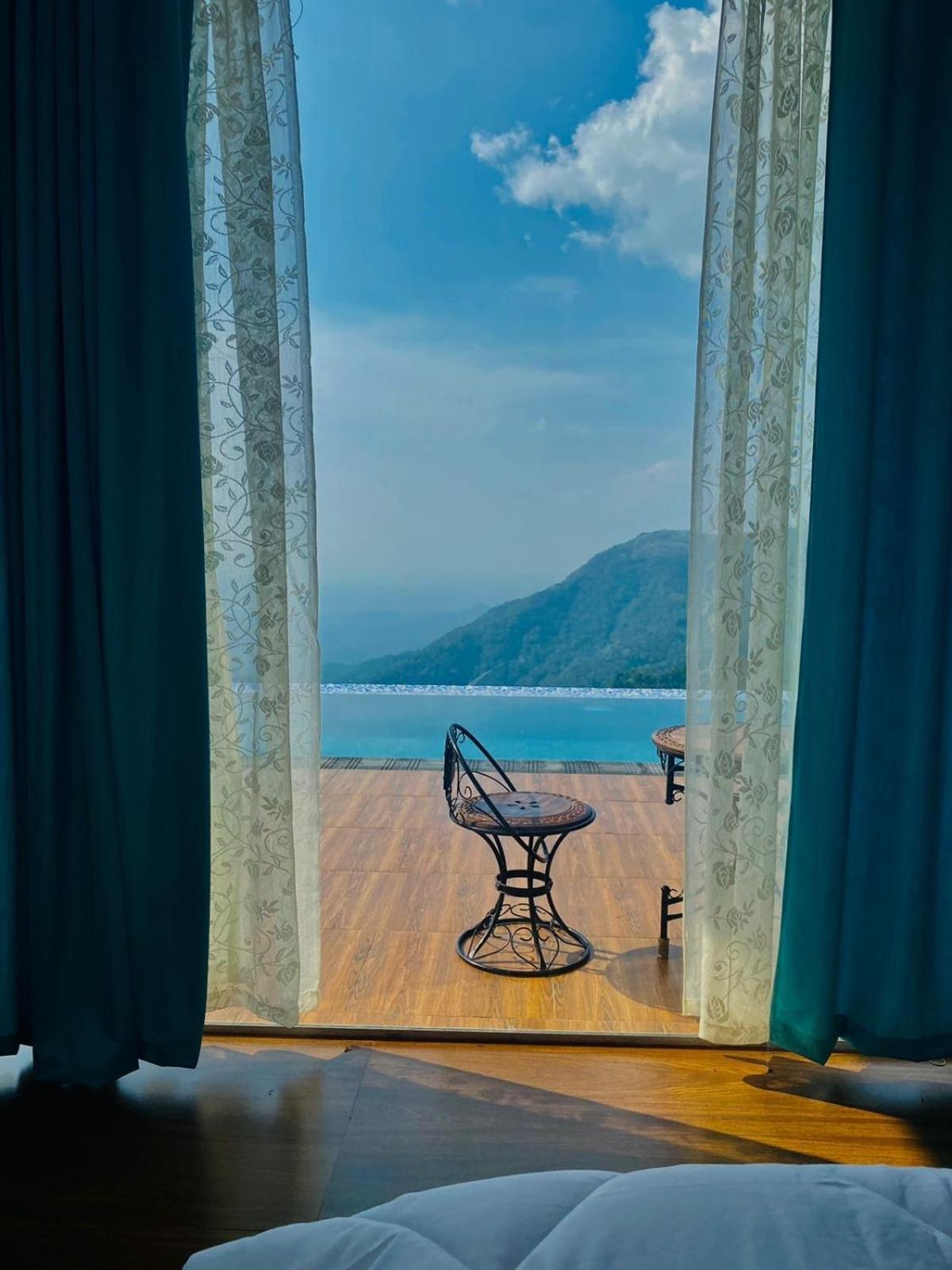 Kakkadampoyil Durrah Hillviewヴィラ エクステリア 写真